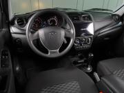 Lada (ВАЗ) Granta I Рестайлинг Воронеж  - изображение 20