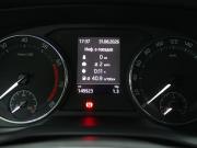 Skoda Octavia IV (A8) Старый Оскол  - изображение 30