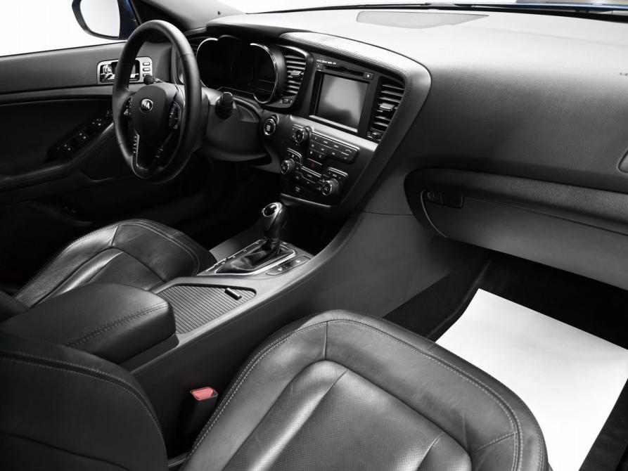 Kia Optima III Тверь  - изображение 13