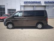 Volkswagen Caravelle T5 Рестайлинг Казань  - изображение 26