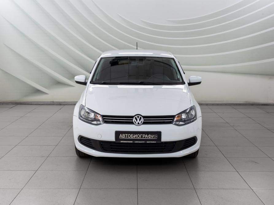Volkswagen Polo V Волгоград  - изображение 2