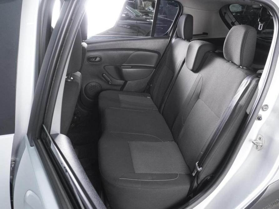 Renault Sandero II Рестайлинг Ростов-на-Дону  - изображение 9