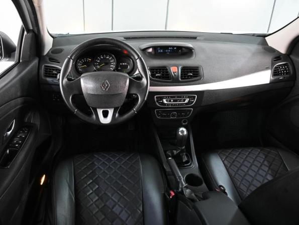Renault Fluence I с пробегом 2011 года, цена 695 000 рублей, 167835 км, седан, Автокод Объявления