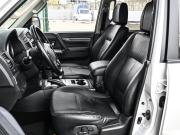 Mitsubishi Pajero IV Рестайлинг 1 Новороссийск  - изображение 36