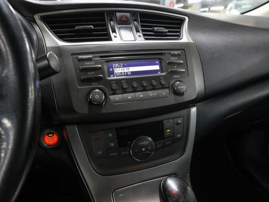 Nissan Sentra VII (B17) Москва  - изображение 19