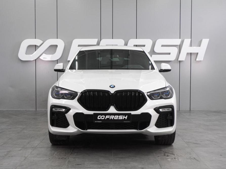 BMW X6 III (G06) Воронеж  - изображение 3