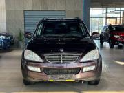SsangYong Kyron I Рестайлинг Оренбург  - изображение 30