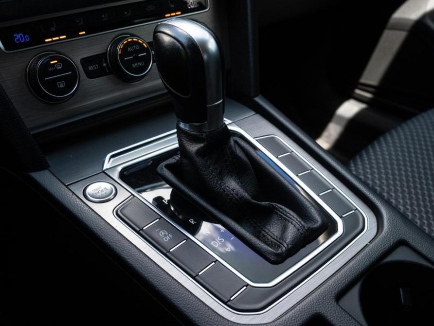 Volkswagen Passat B8 Краснодар  - изображение 15