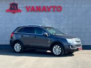 Opel Antara I Рестайлинг Альметьевск  - изображение 31