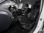 Volkswagen Touareg II Рестайлинг Москва  - изображение 36