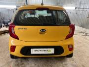 Kia Picanto III Санкт-Петербург  - изображение 23