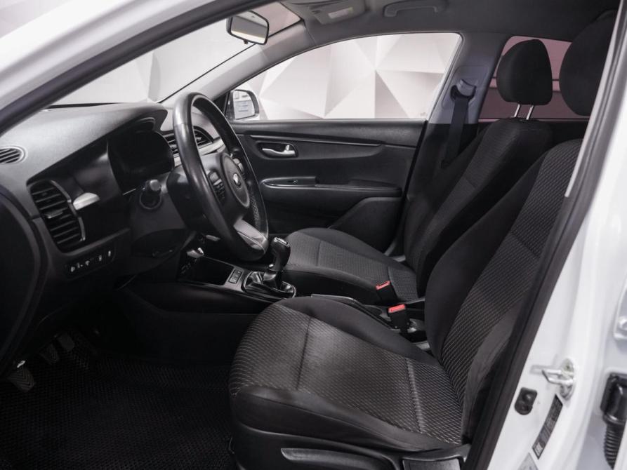 Kia Rio IV Ульяновск  - изображение 10