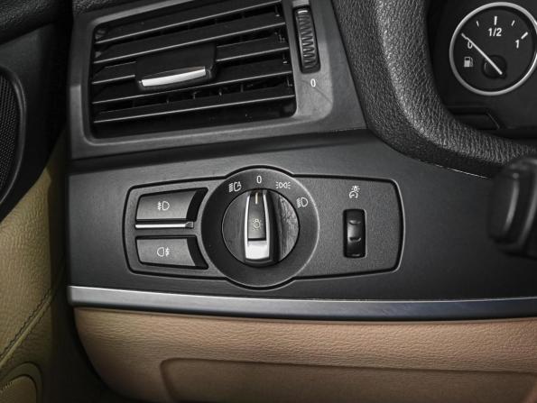 BMW X3 II (F25) с пробегом 2012 года, цена 1 684 000 рублей, 152738 км, внедорожник, Автокод Объявления