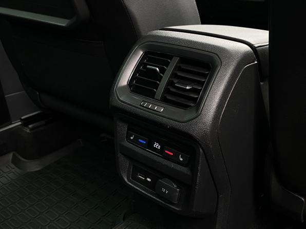 Volkswagen Tiguan II с пробегом 2017 года, цена 2 859 000 рублей, 115851 км, внедорожник, Автокод Объявления