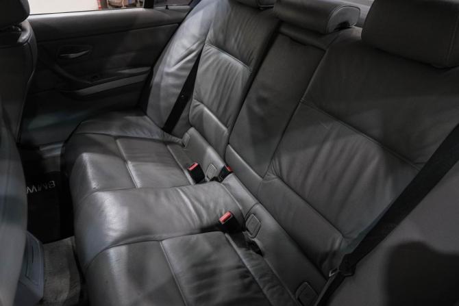 BMW 3 серии V (E90/E91/E92/E93) с пробегом 2005 года, цена 929 000 рублей, 31000 км, седан, Автокод Объявления