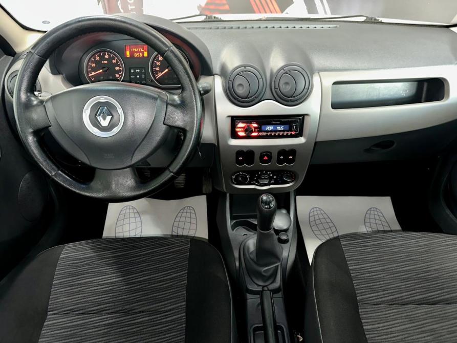 Renault Sandero I Уфа  - изображение 11