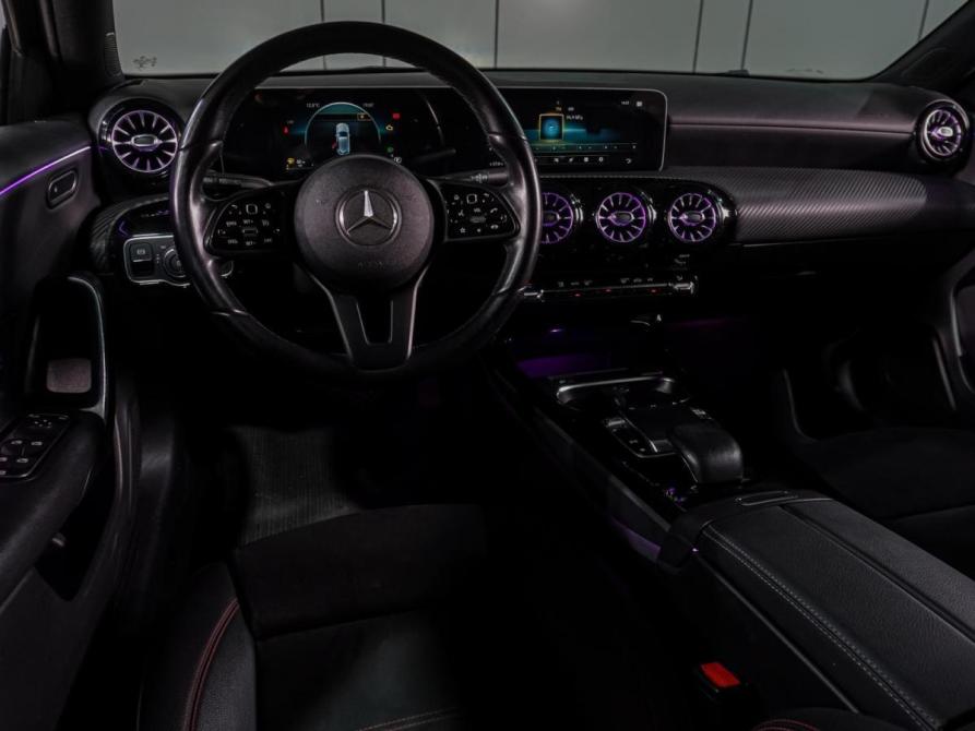 Mercedes-Benz A-Класс IV (W177) Воронеж  - изображение 6