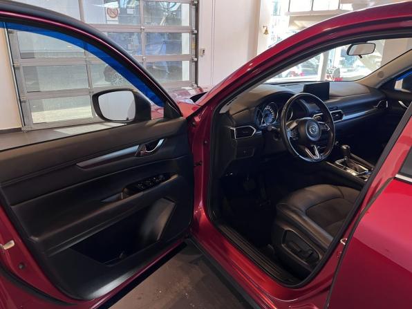 Mazda CX-5 II с пробегом 2020 года, цена 2 350 000 рублей, 160387 км, внедорожник, Автокод Объявления