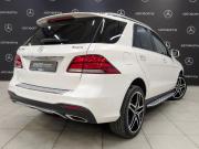 Mercedes-Benz GLE I (W166) Москва  - изображение 35
