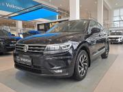 Volkswagen Tiguan II Казань  - изображение 25