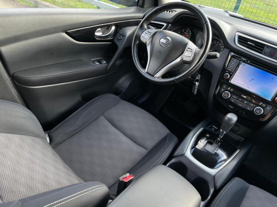 Nissan Qashqai II Краснодар  - изображение 8