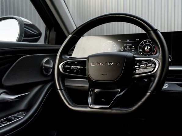 Chery Arrizo 8 с пробегом 2024 года, цена 1 930 000 рублей, 27382 км, седан, Автокод Объявления