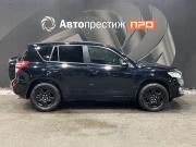 Toyota RAV4 III (XA30) Рестайлинг Пермь  - изображение 23