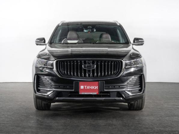 Geely Monjaro I с пробегом 2022 года, цена 2 490 000 рублей, 82030 км, внедорожник, Автокод Объявления