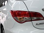 Nissan Almera III (G15) Ростов-на-Дону  - изображение 25