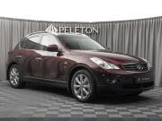 Infiniti QX50 I Москва  - изображение 30