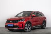 Kia Sorento IV Томск  - изображение 22