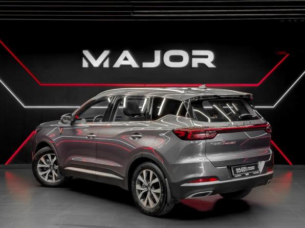 Chery Tiggo 7 Pro Max I с пробегом 2023 года, цена 1 870 000 рублей, 18053 км, внедорожник, Автокод Объявления