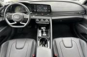 Hyundai Elantra VII (CN7) Рестайлинг Челябинск  - изображение 20