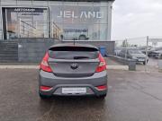 Hyundai Solaris I Саратов  - изображение 21