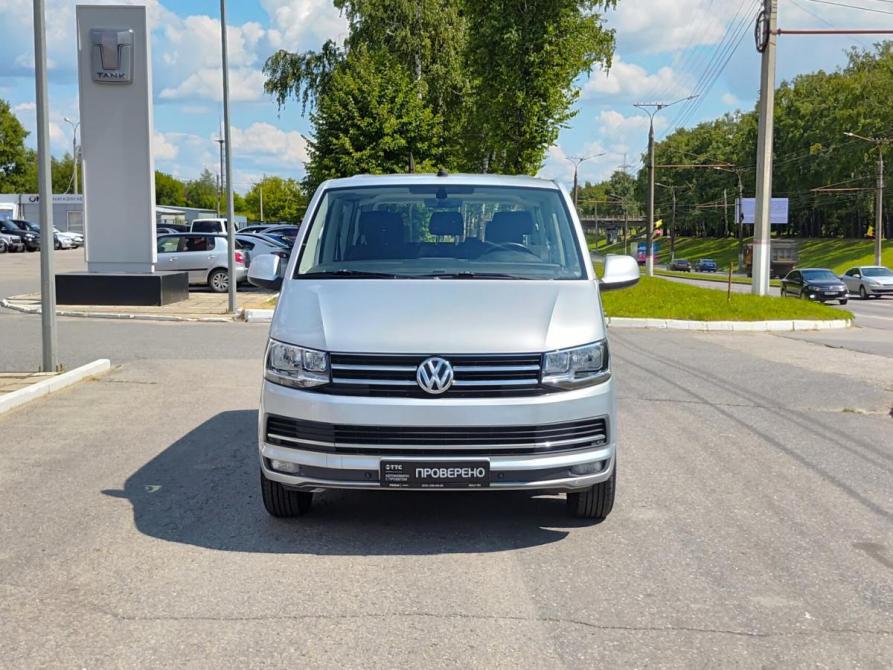 Volkswagen Caravelle T6 Чебоксары  - изображение 2