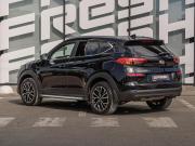 Hyundai Tucson III Рестайлинг Краснодар  - изображение 22