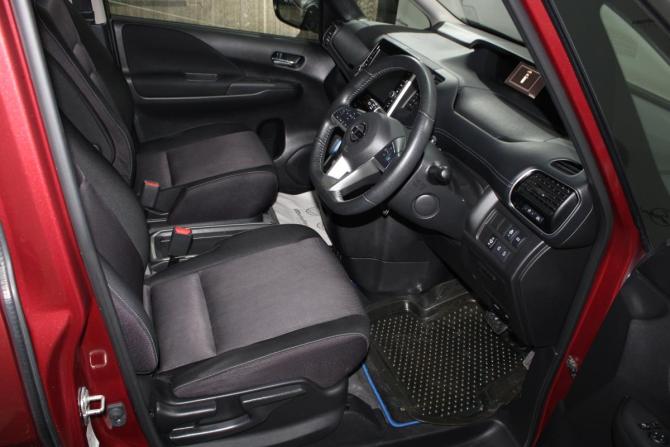 Nissan Serena V (C27) с пробегом 2018 года, цена 1 880 000 рублей, 161952 км, минивэн, Автокод Объявления