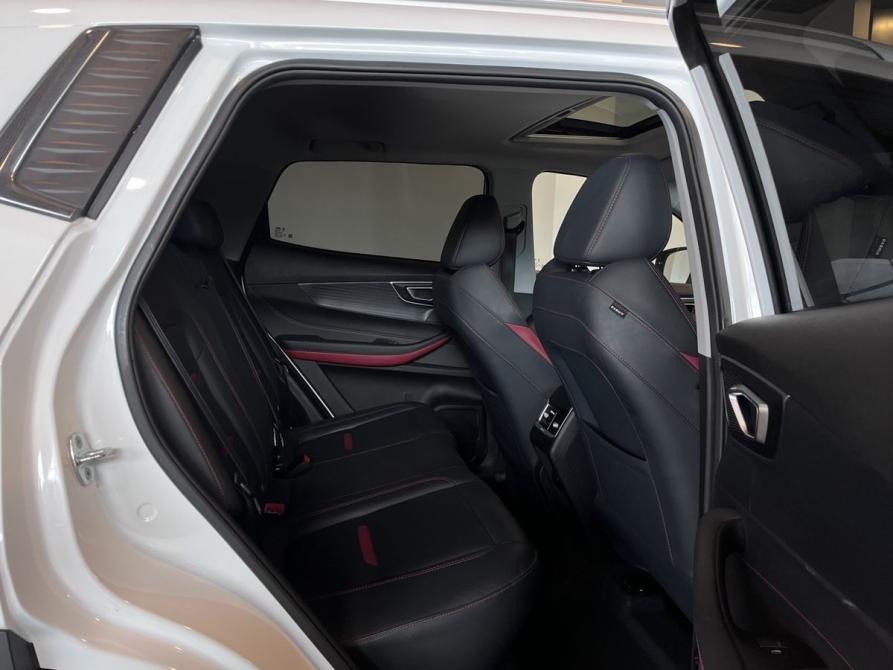 Chery Tiggo 4 Pro I Чебоксары  - изображение 24
