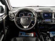 Toyota RAV4 IV (XA40) Рестайлинг Иркутск  - изображение 33