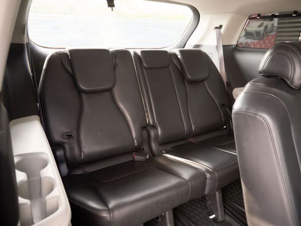 Kia Carnival IV с пробегом 2021 года, цена 3 543 000 рублей, 142178 км, минивэн, Автокод Объявления
