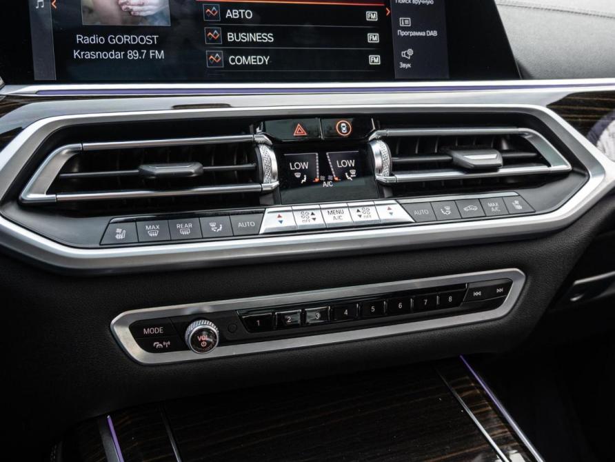 BMW X7 I (G07) Краснодар  - изображение 19