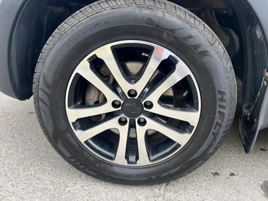 SsangYong Actyon II Саратов  - изображение 22