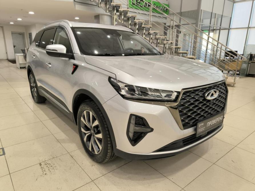 Chery Tiggo 7 Pro Max I Казань  - изображение 3