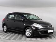 Nissan Tiida I Рестайлинг Химки  - изображение 12