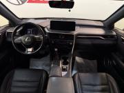 Lexus RX IV Рестайлинг Новочеркасск  - изображение 33