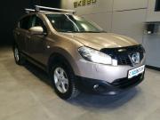 Nissan Qashqai I Рестайлинг Новокузнецк  - изображение 19