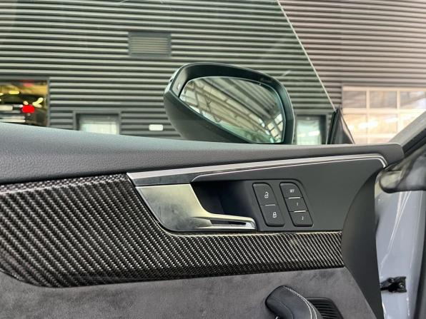 Audi RS 5 II (F5) с пробегом 2017 года, цена 6 099 000 рублей, 67495 км, купе, Автокод Объявления