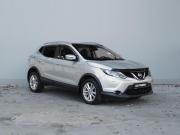 Nissan Qashqai II Рестайлинг Калининград  - изображение 33