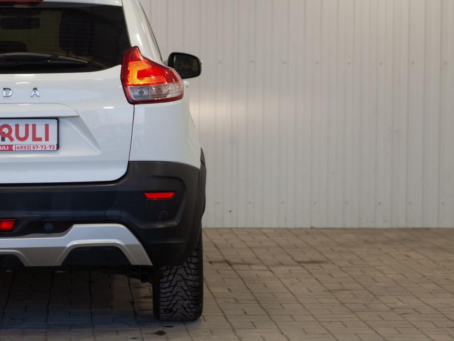 Lada (ВАЗ) XRAY I Иваново  - изображение 12
