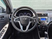Hyundai Solaris I Екатеринбург  - изображение 17